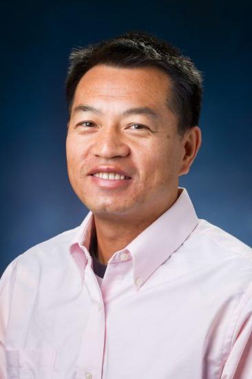 Dr. Ruiliang Yan